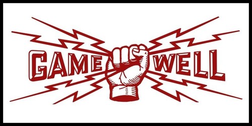 Gamewell fire alarm call boxes - fire,